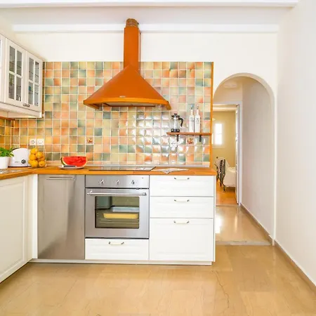 Villa Diamantina Agios Stefanos Kassiopi