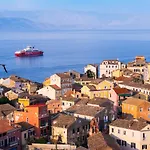 Diamantina Agios Stefanos Kassiopi