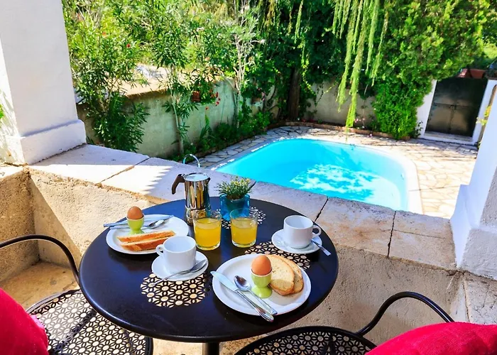 Diamantina Villa Agios Stefanos Kassiopi