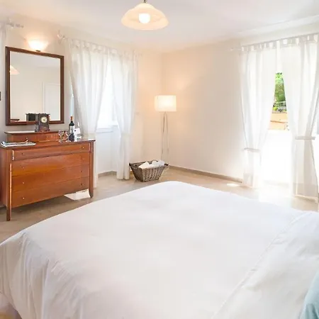 Villa Diamantina Agios Stefanos Kassiopi