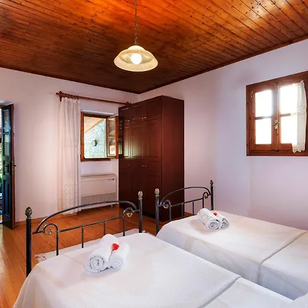 Villa Diamantina