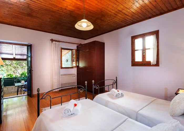 Diamantina Villa *