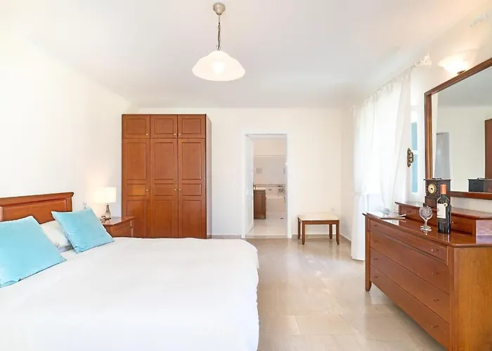 Villa Diamantina *